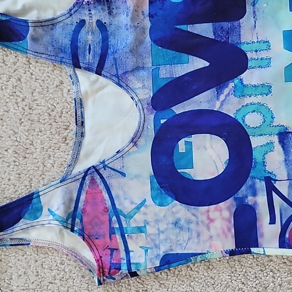 Bodysuit - Picture 3 of 3